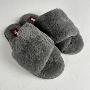 Sorel Women's Go Mail Run Slippers NWOT Size 6